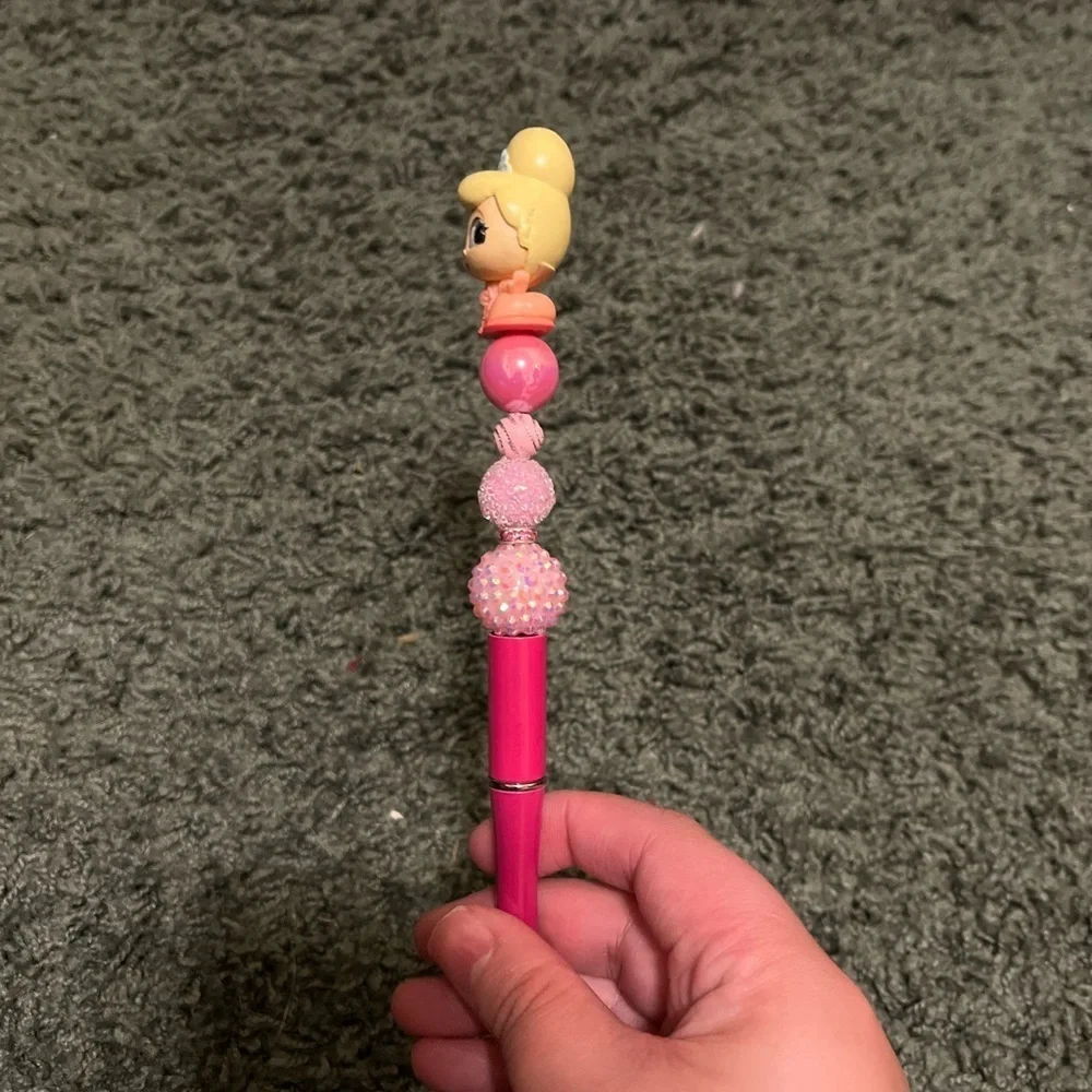 Charlotte Bubble Pen